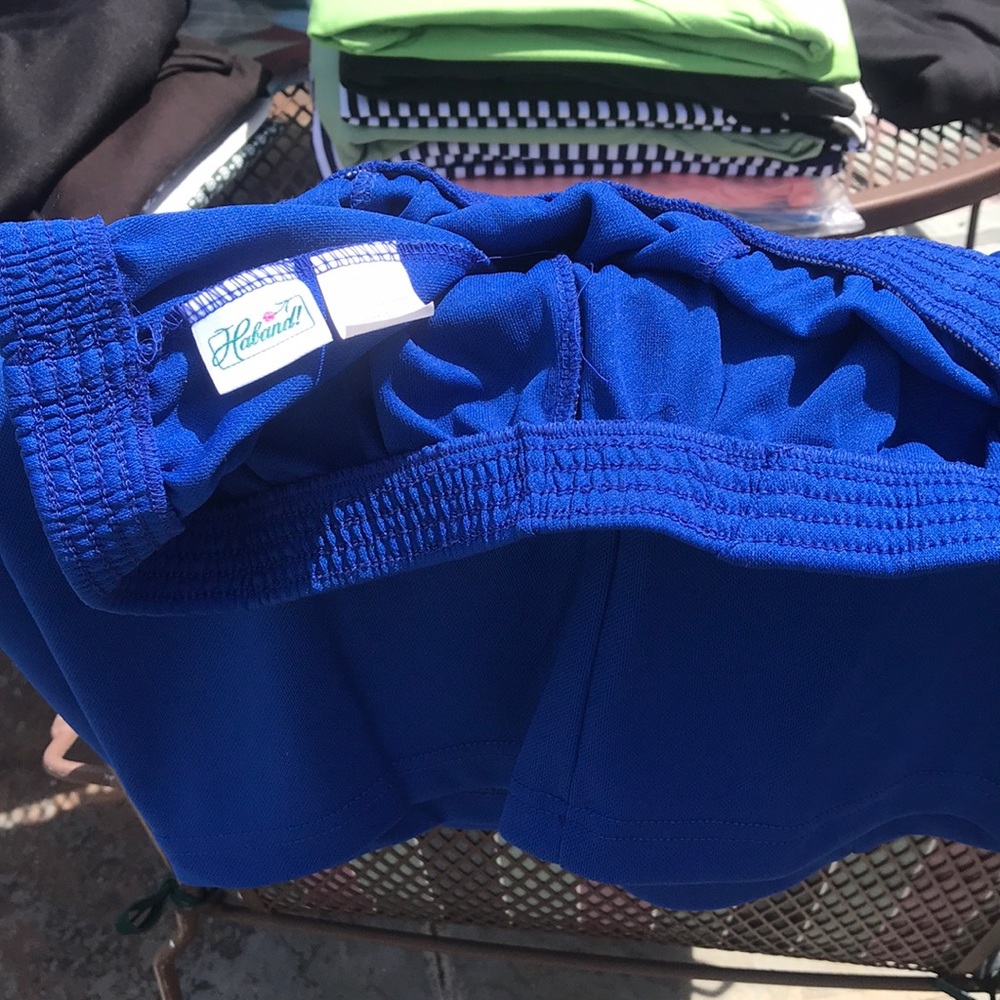 Men’s Mesh Shorts